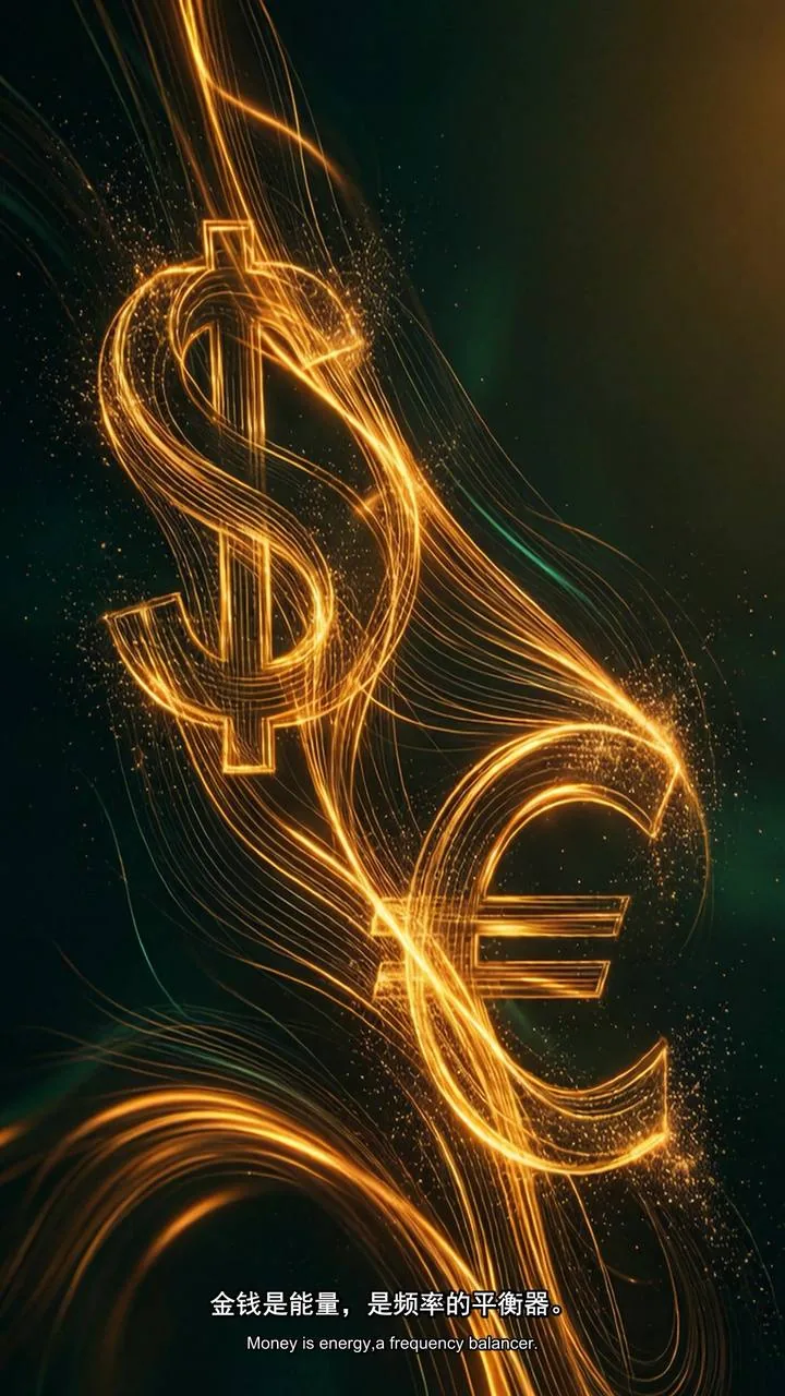 Money Is Not Currency