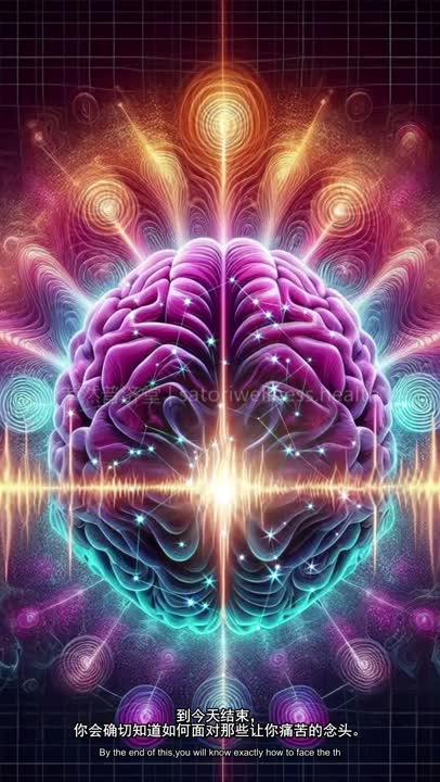 Me and My Thoughts